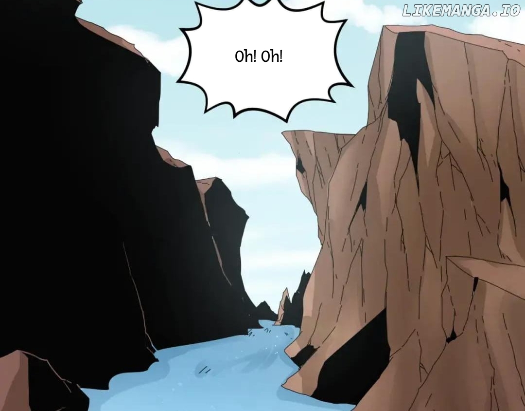 Era of the Haunted chapter 125 - page 39